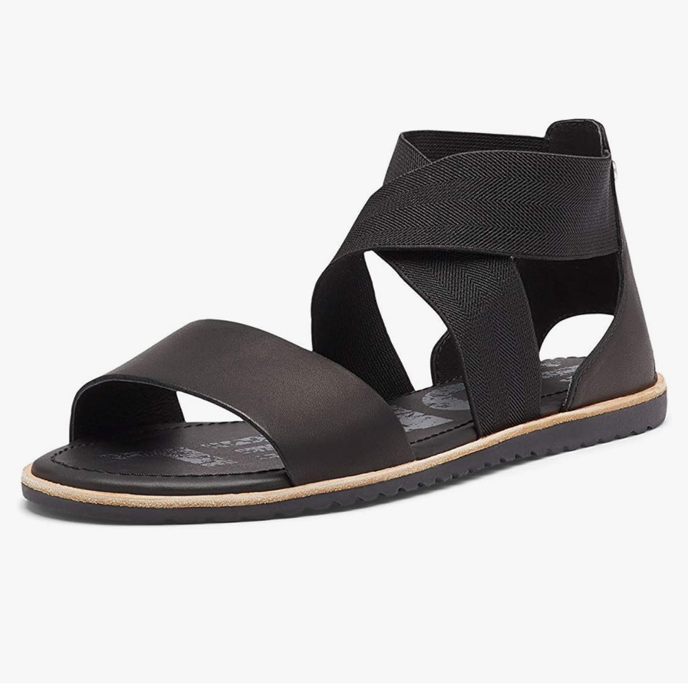 Sorel Ella Sandals